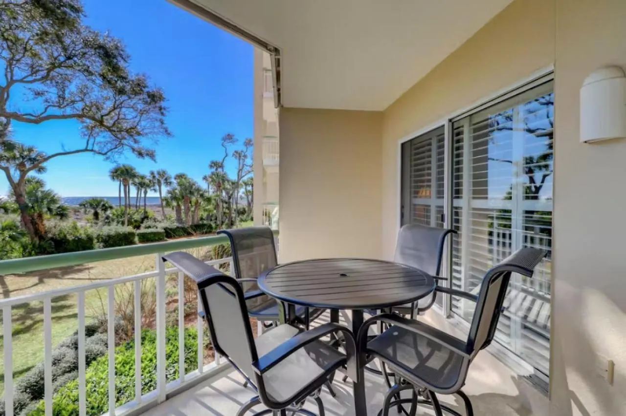 Villa 110 Windsor Place Hilton Head Island