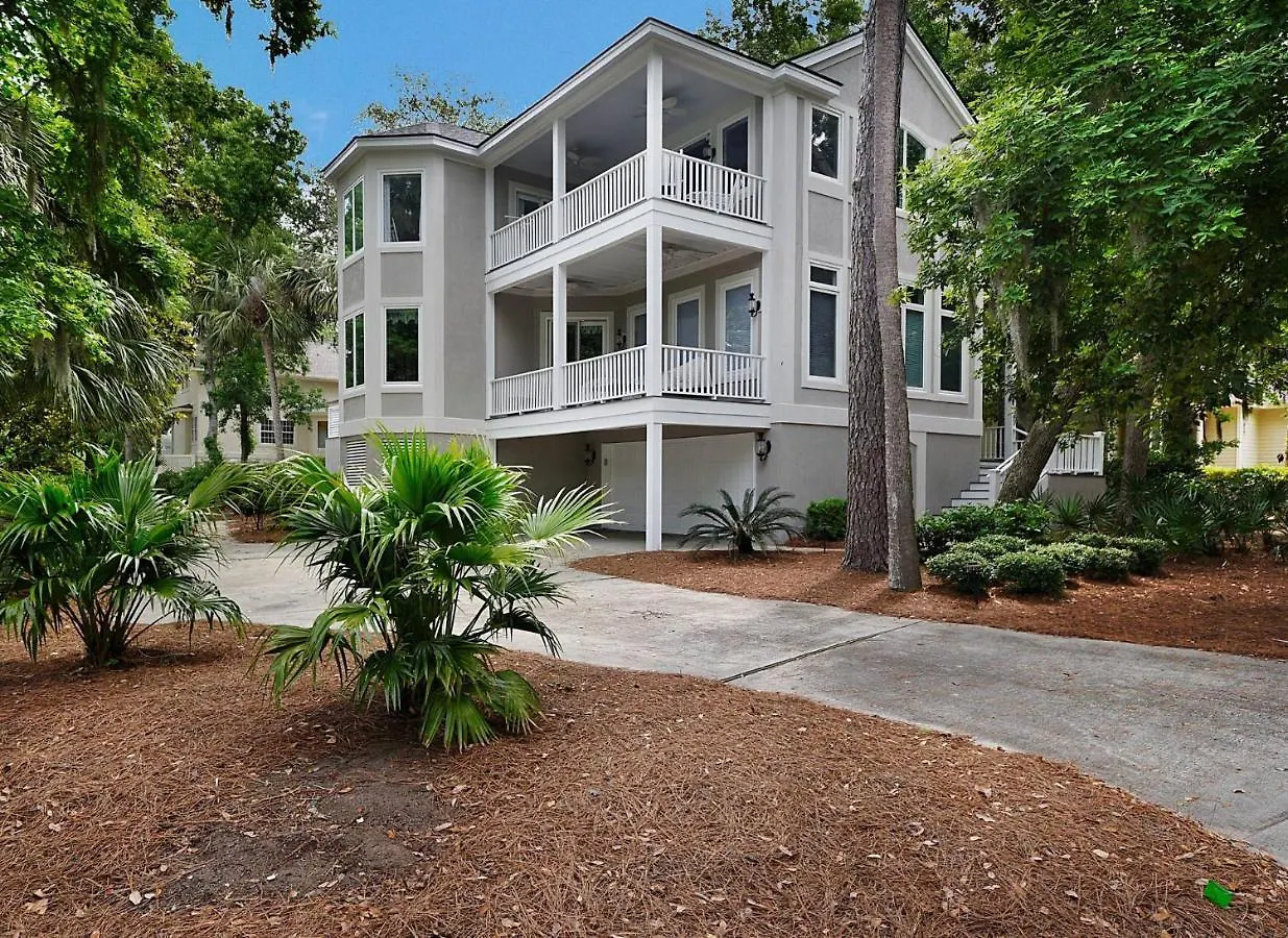 4 Ginger Beer Holiday home *