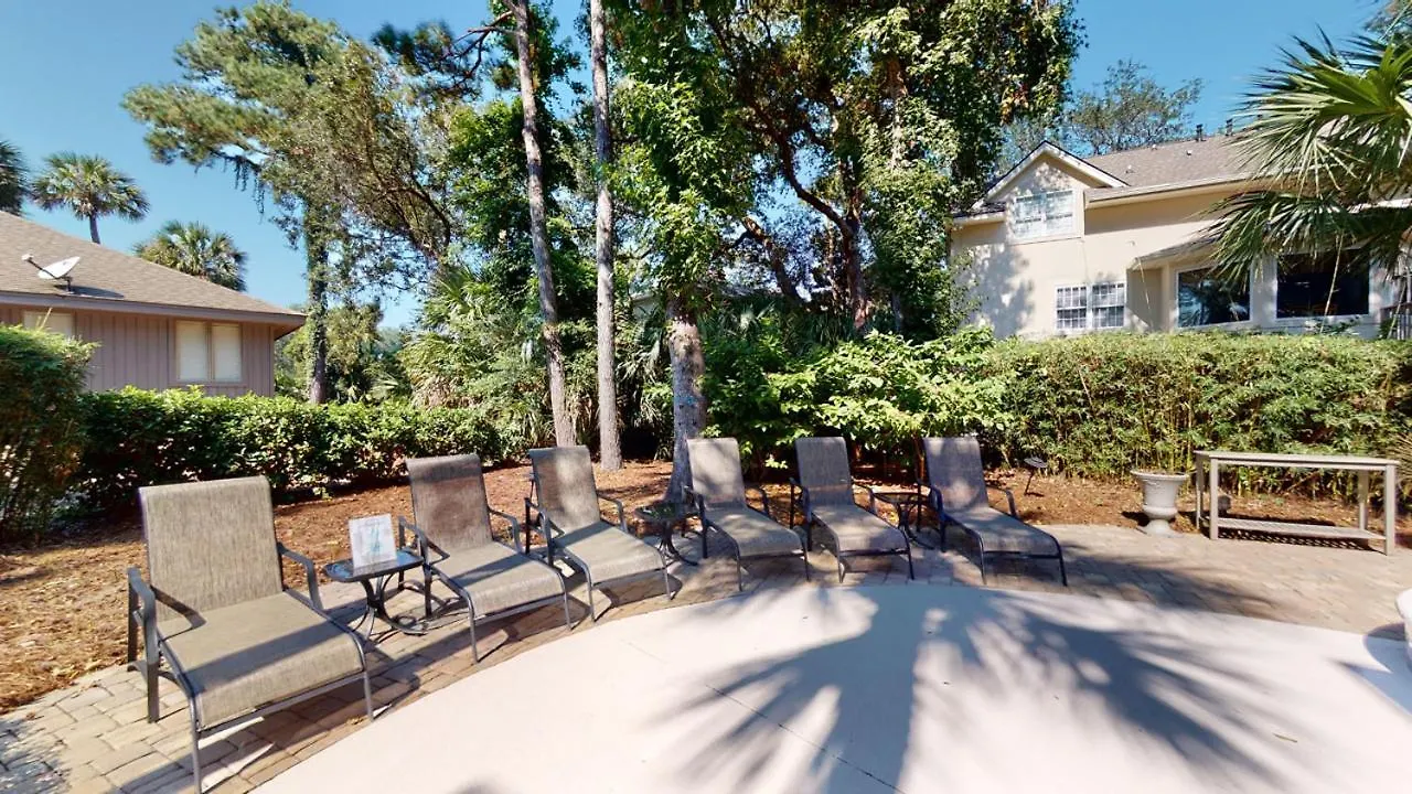 Holiday home 4 Ginger Beer Hilton Head Island