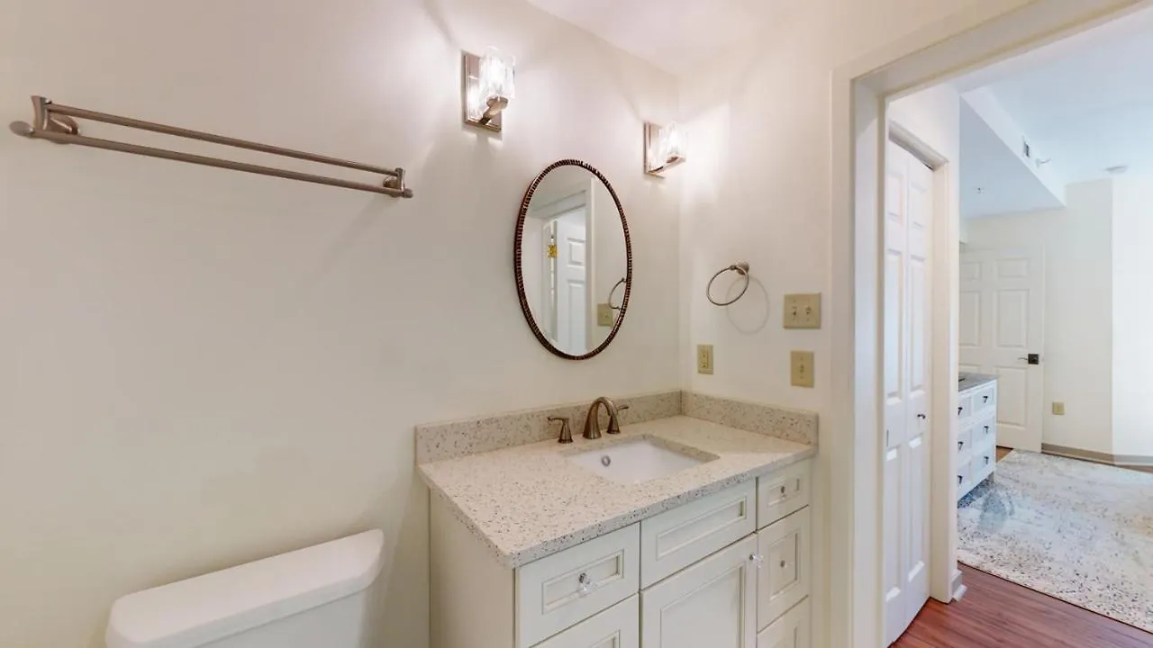 105 Barrington Arms * Hilton Head Island