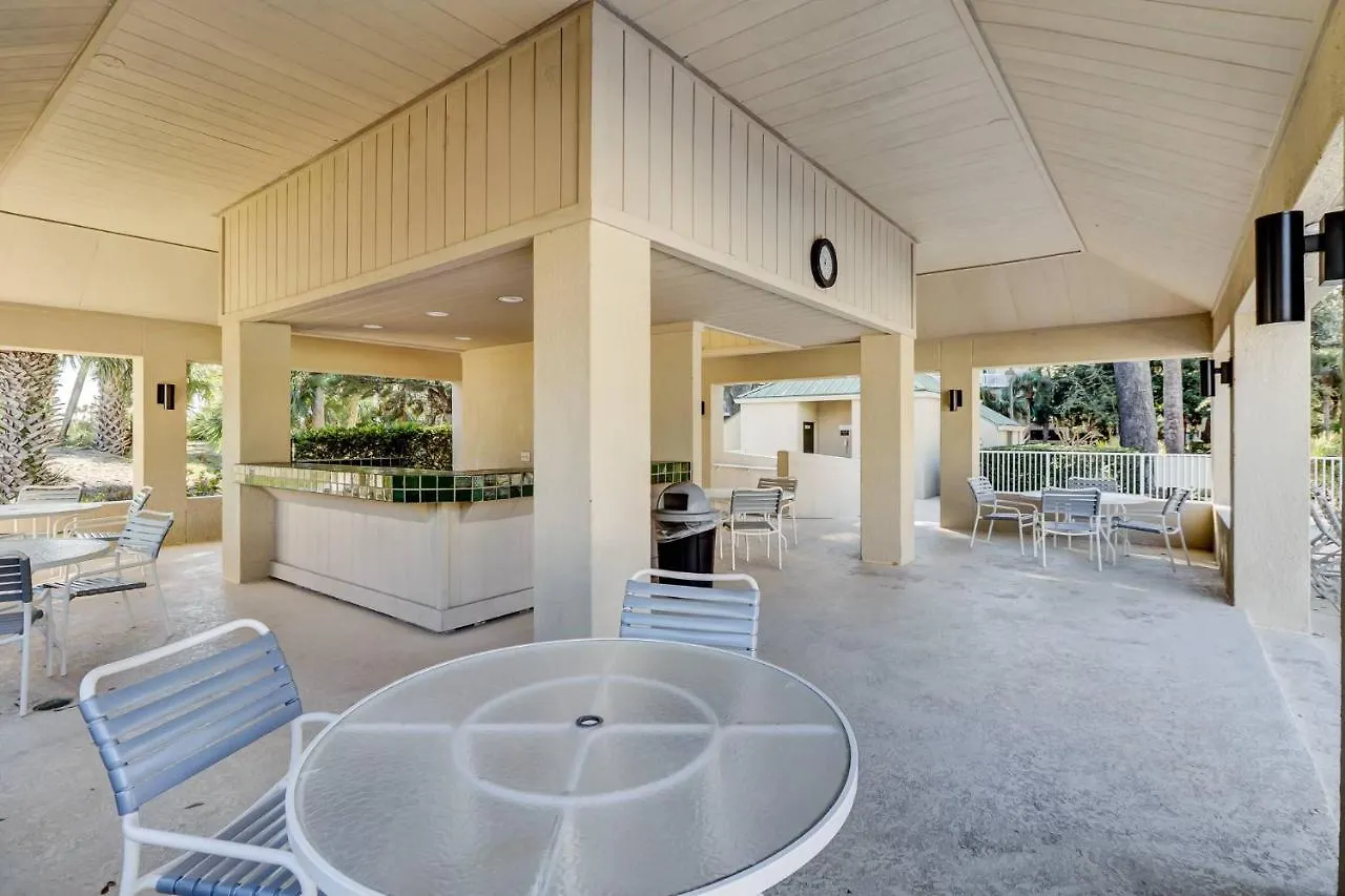 105 Barrington Arms Hilton Head Island