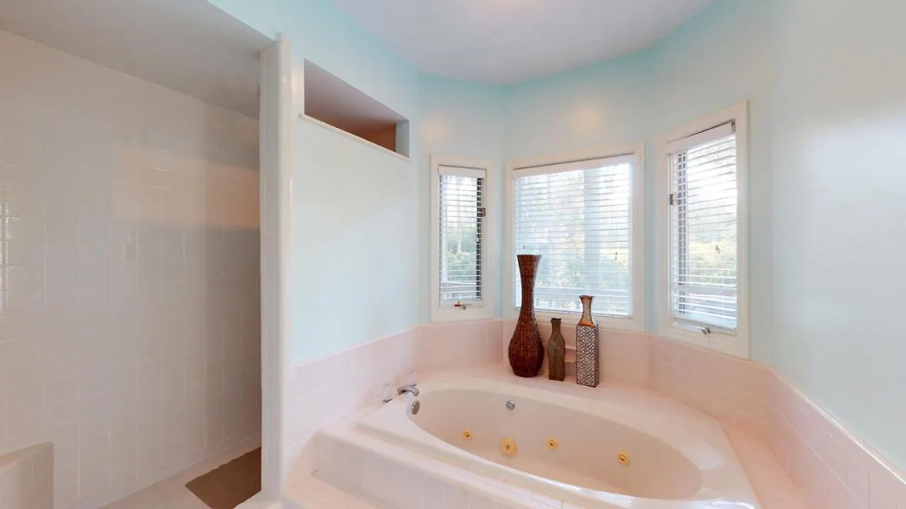 3 Troon Dr Holiday home Hilton Head Island