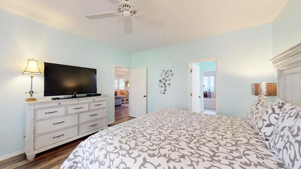 3 Troon Dr Holiday home Hilton Head Island