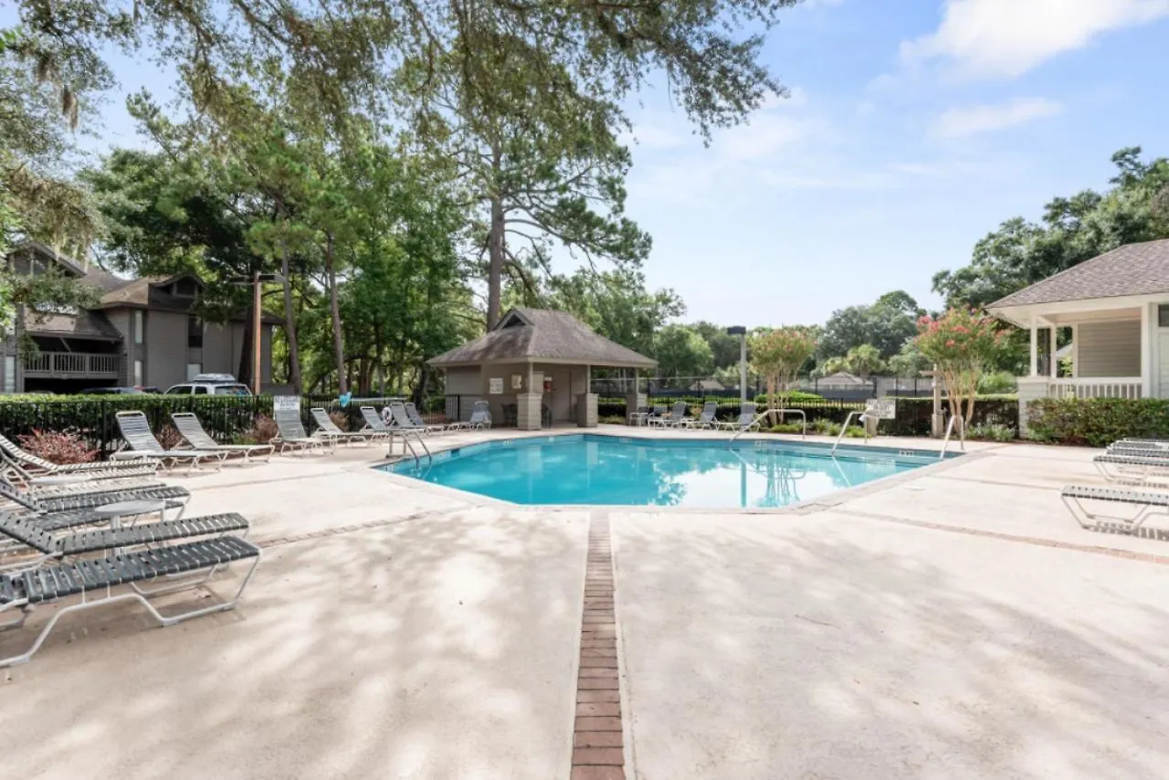 7815 Centre Court Villa Hilton Head Island