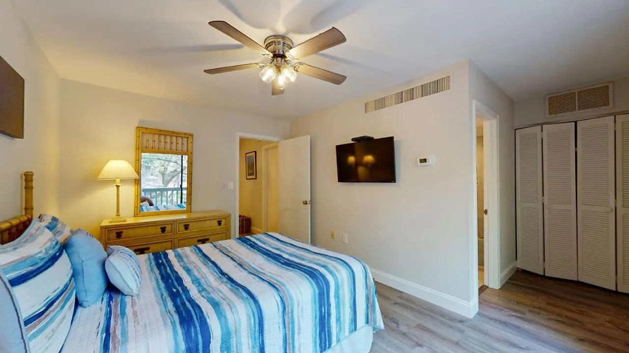 36 Hickory Cove Villa Hilton Head Island