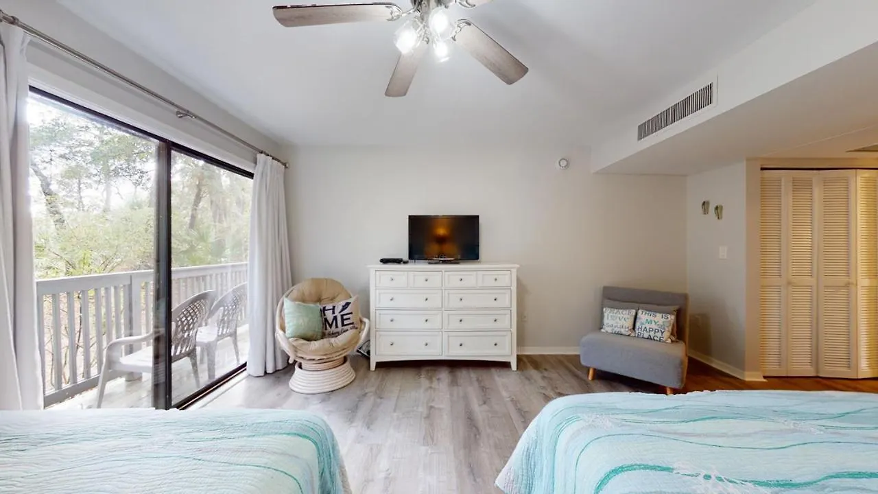 36 Hickory Cove * Hilton Head Island