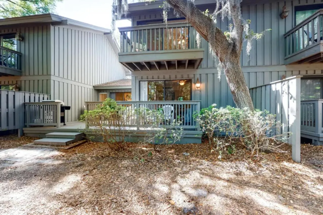 Villa 36 Hickory Cove