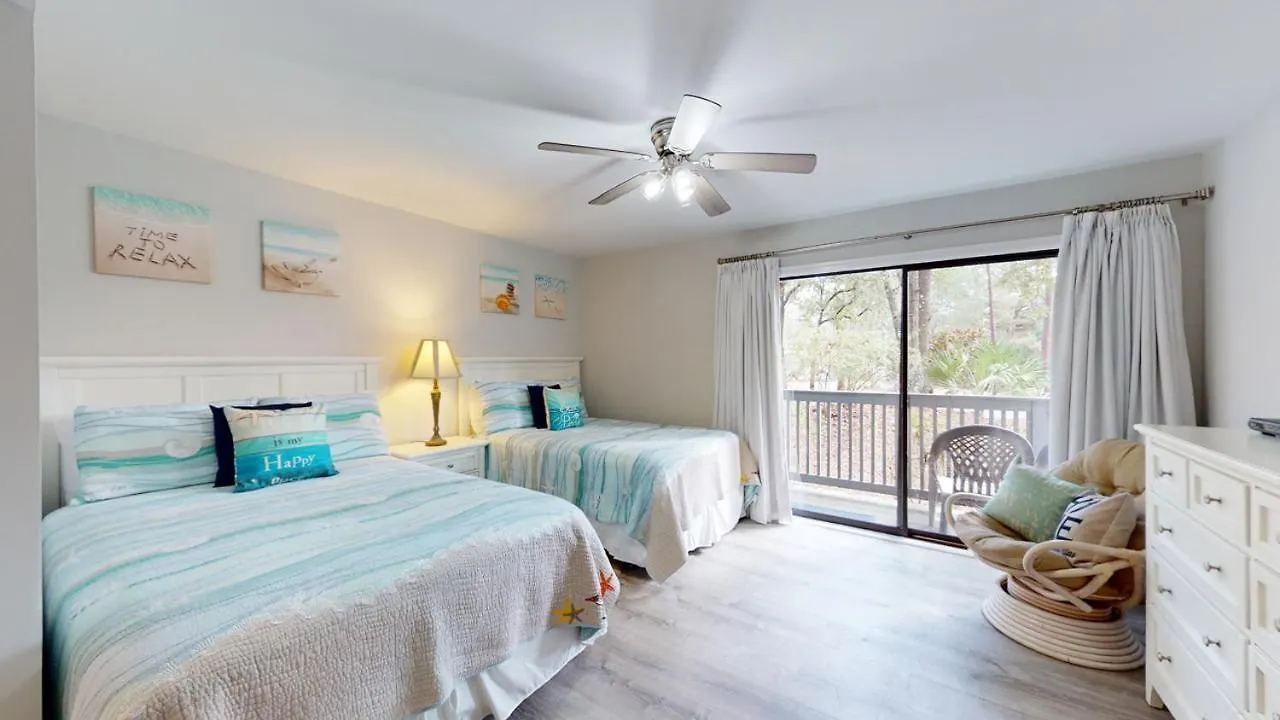 Villa 36 Hickory Cove *