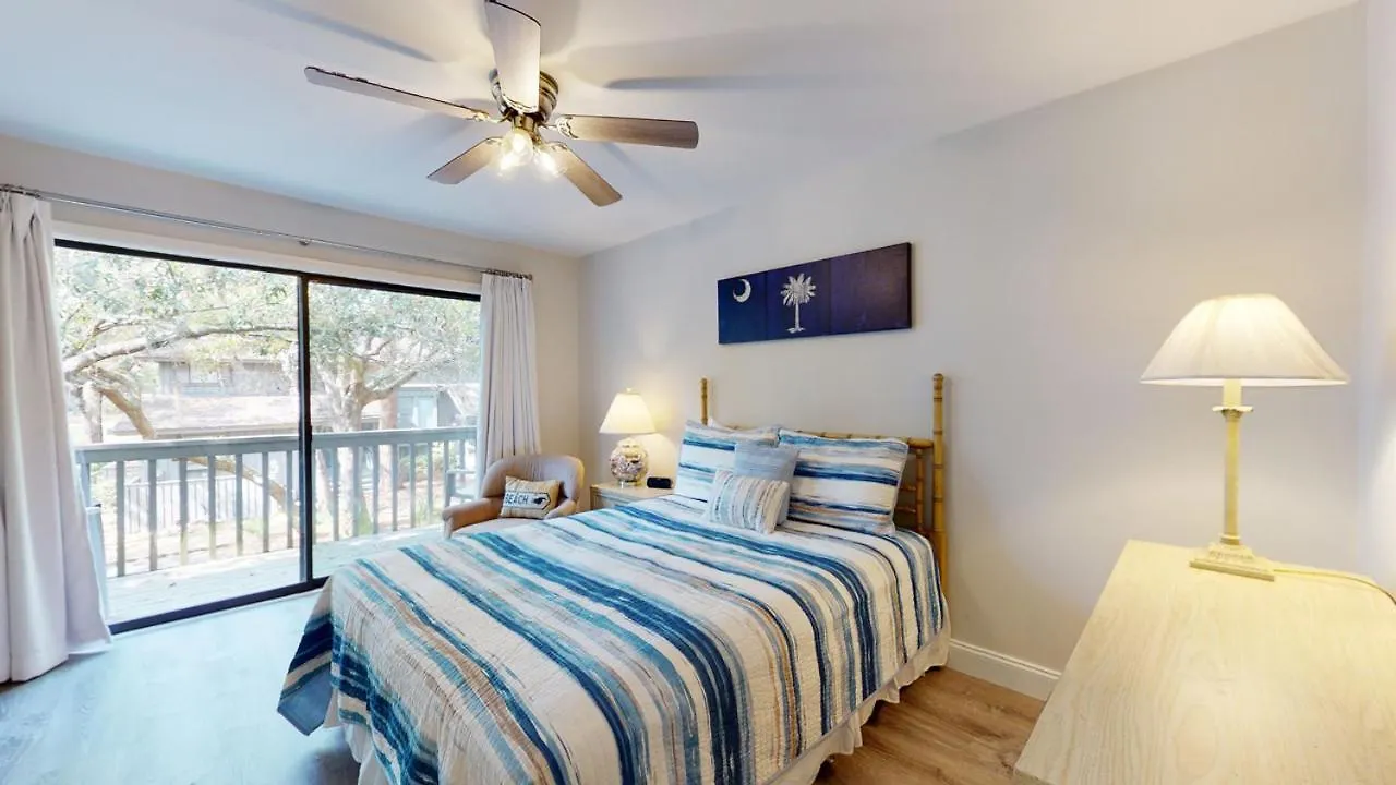 36 Hickory Cove * Hilton Head Island