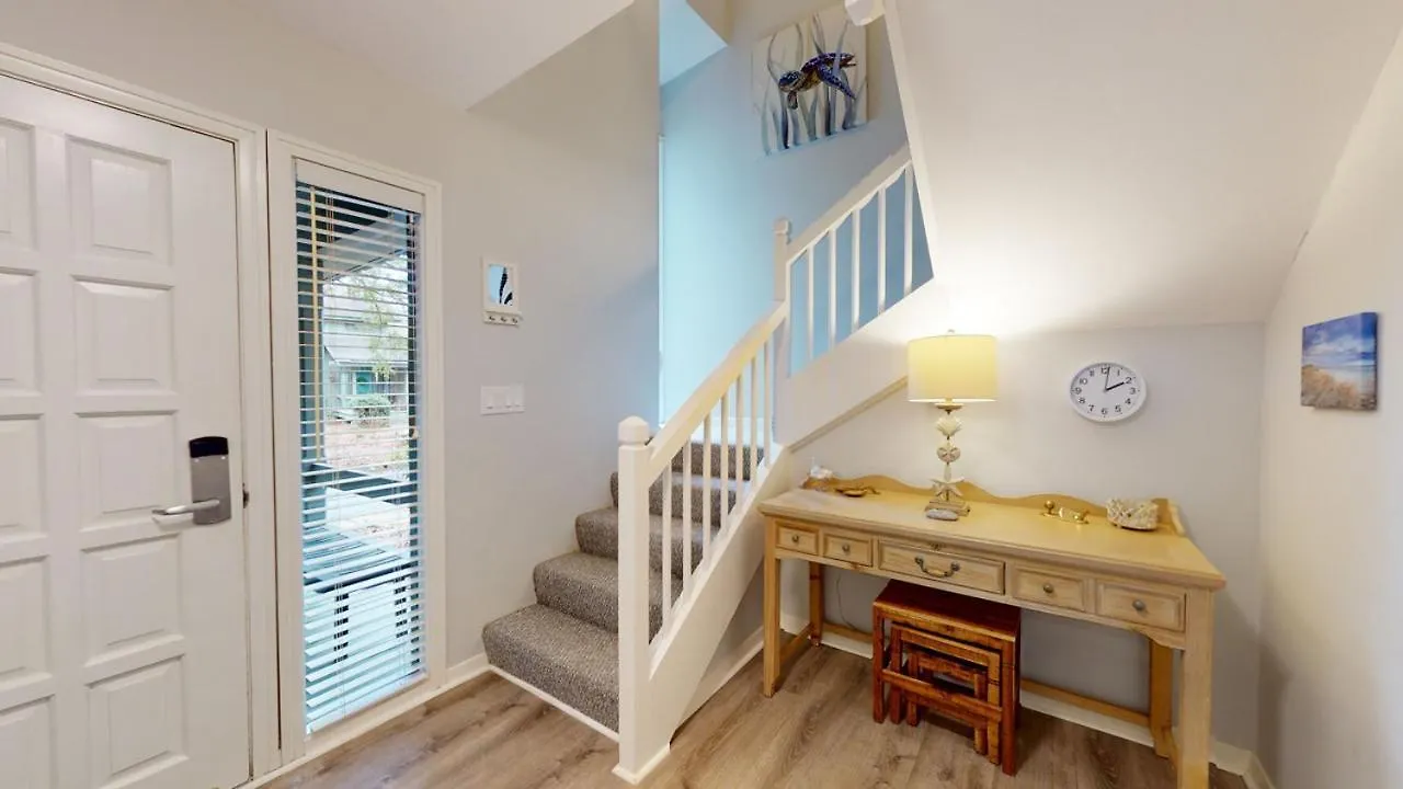 Villa 36 Hickory Cove *