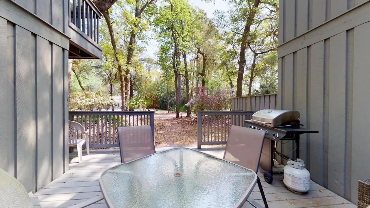 Villa 36 Hickory Cove Hilton Head Island