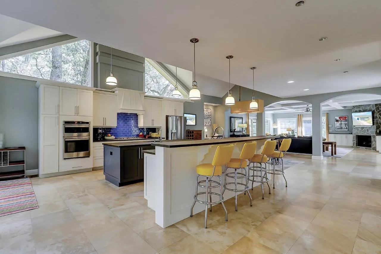 2 Sea Lane * Hilton Head Island