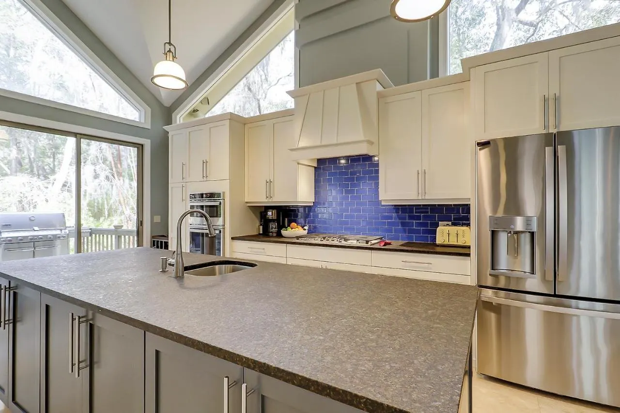2 Sea Lane Holiday home Hilton Head Island