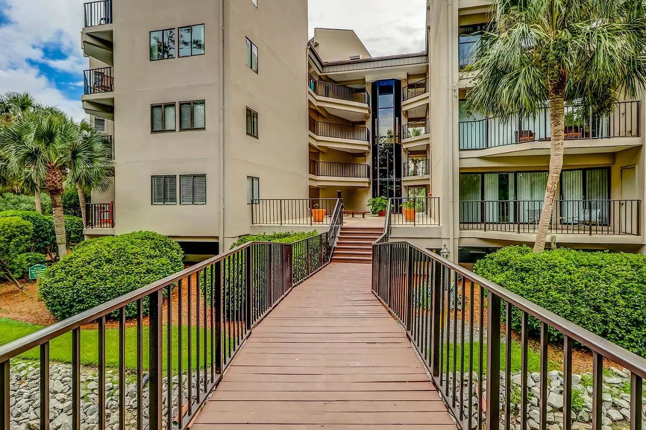 Villa Forest 425