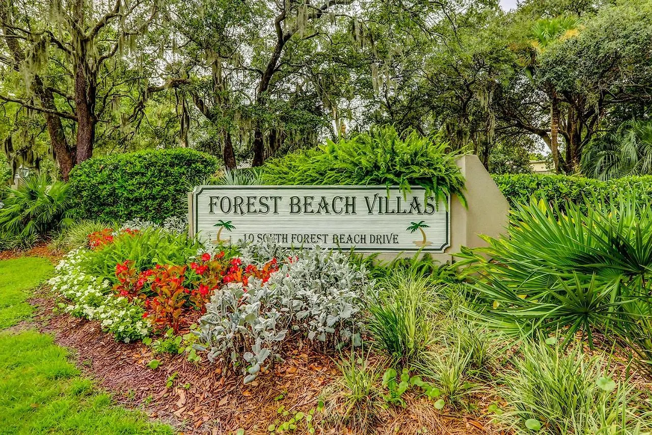 Forest 425 Villa *