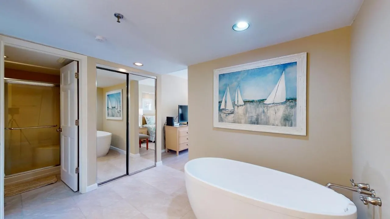 1202 Villamare * Hilton Head Island