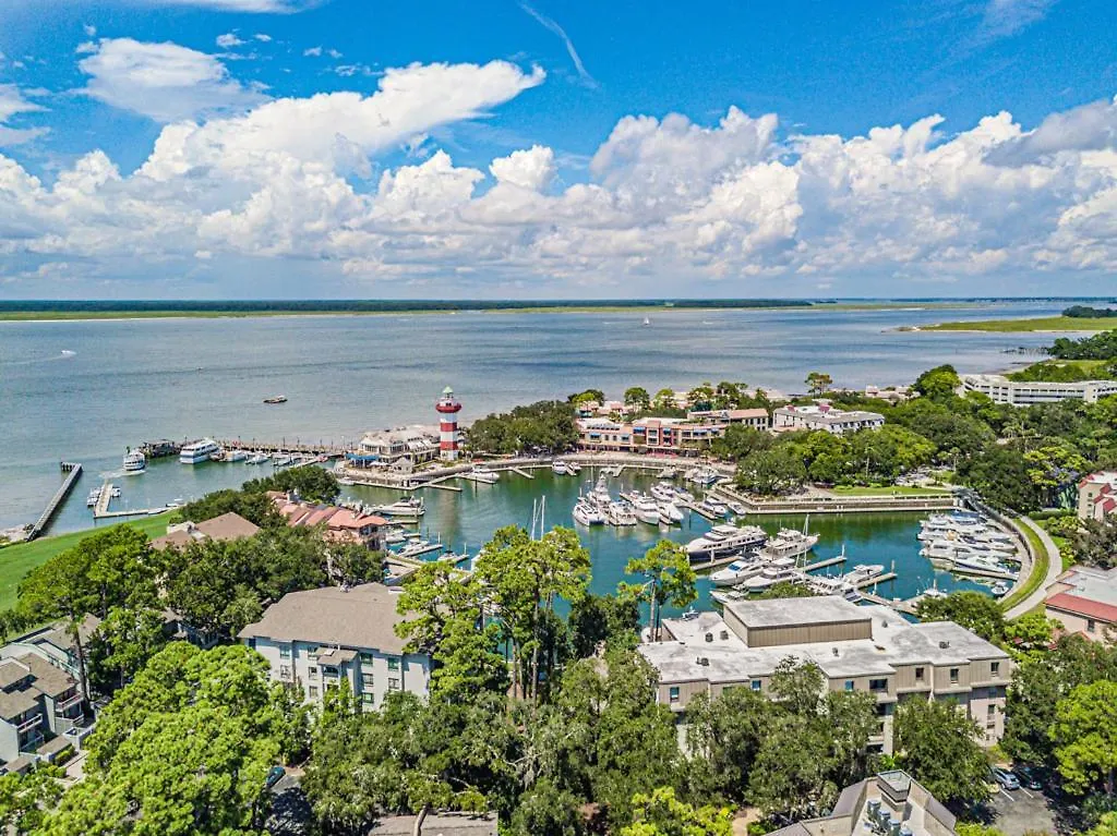 24 Red Cardinal 2nd Row, Steps From The Updated, Coastal, Luxury