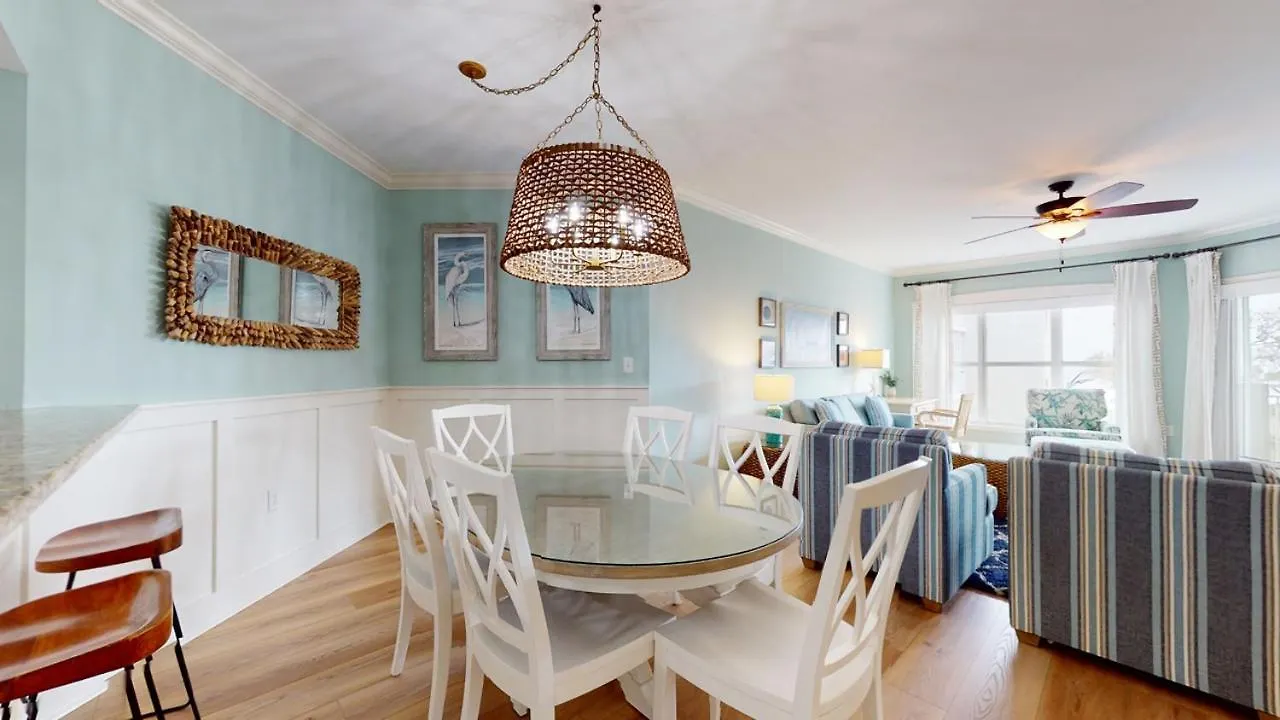 Villa 5404 Hampton Place South Hilton Head Island