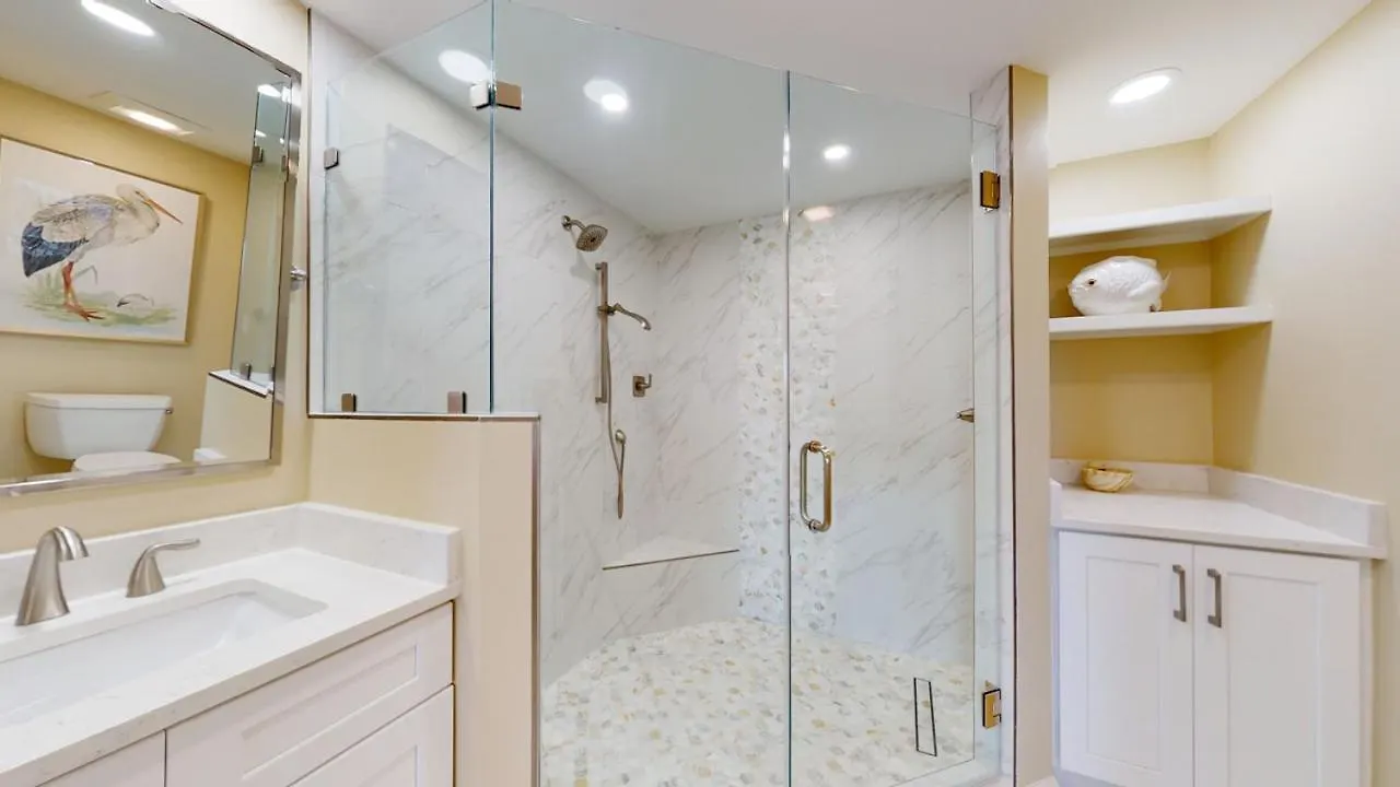 5404 Hampton Place South Hilton Head Island