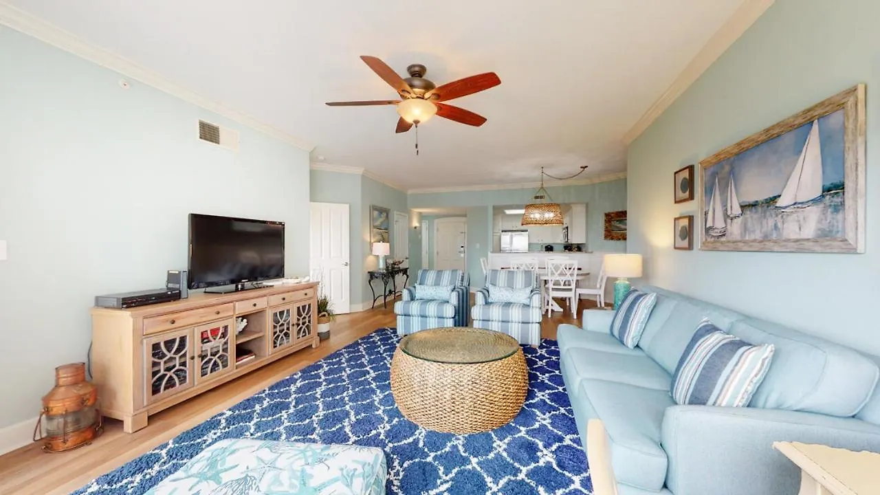 5404 Hampton Place South Villa *