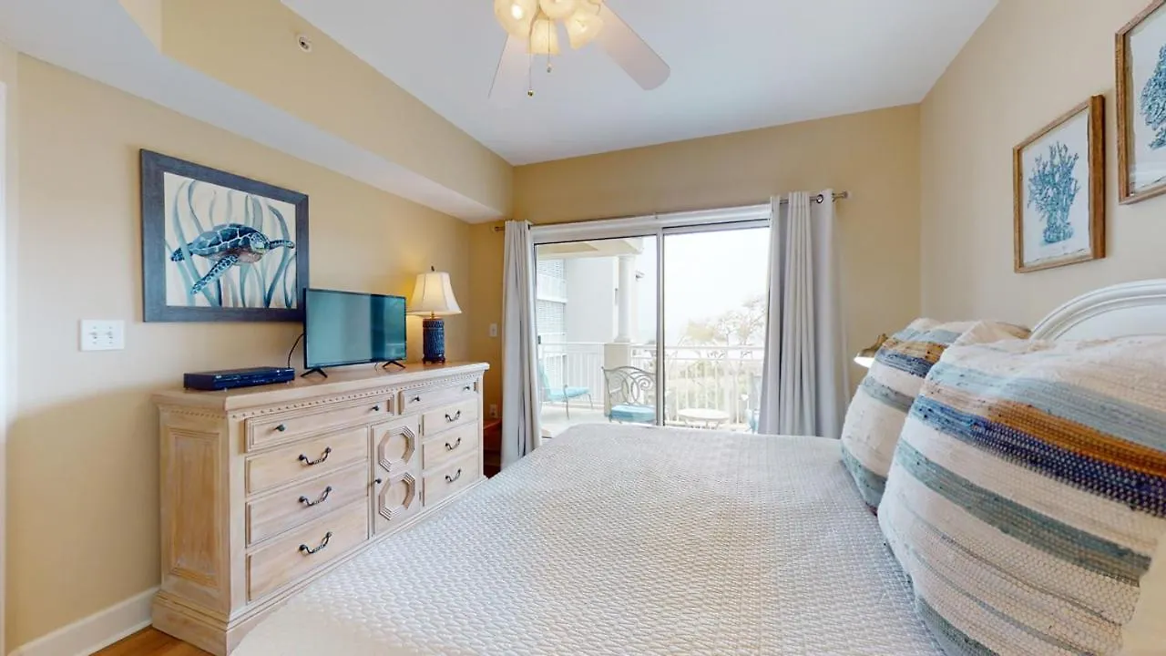 5404 Hampton Place South Villa *