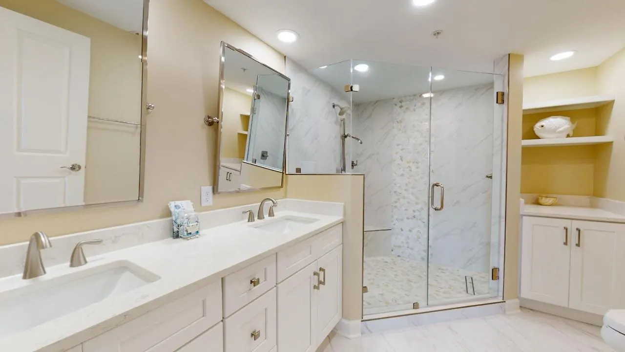 5404 Hampton Place South Villa Hilton Head Island