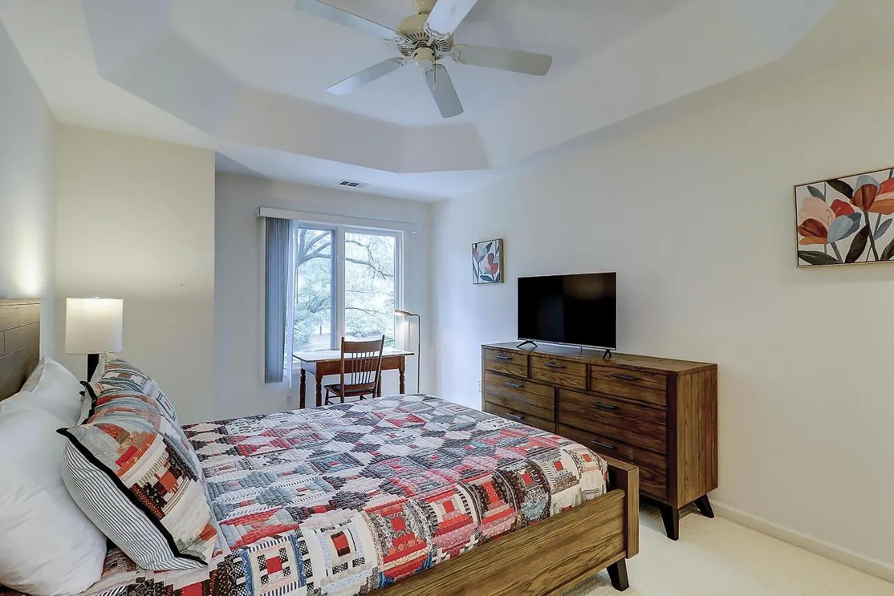 57 Wood Duck Holiday home *