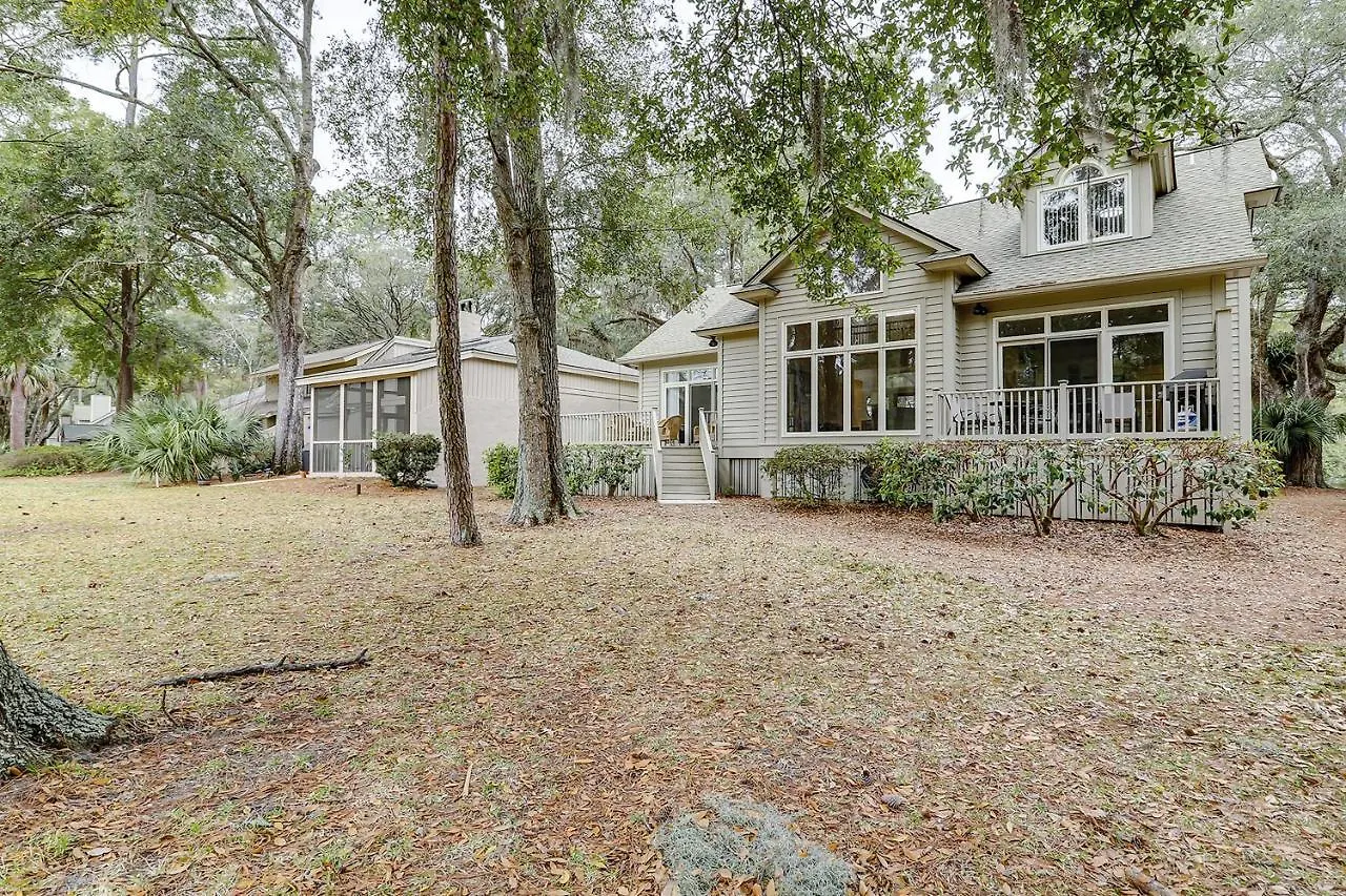 57 Wood Duck Holiday home