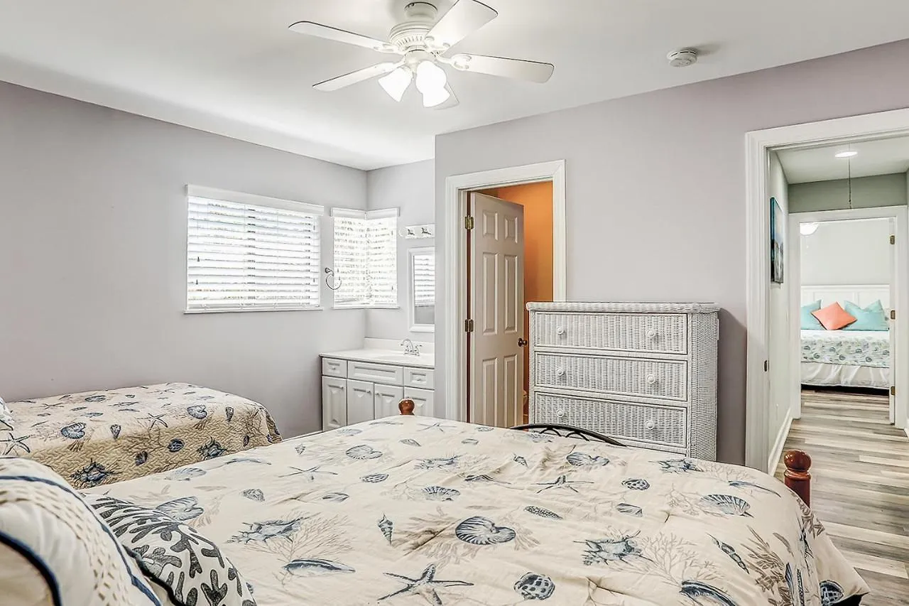 Springwood 14 Apartment Hilton Head Island