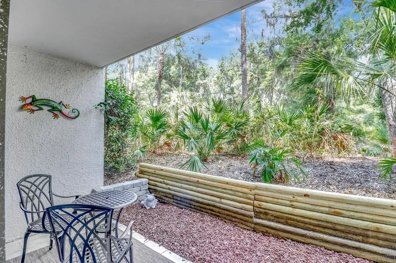 Apartment Treetops 5503