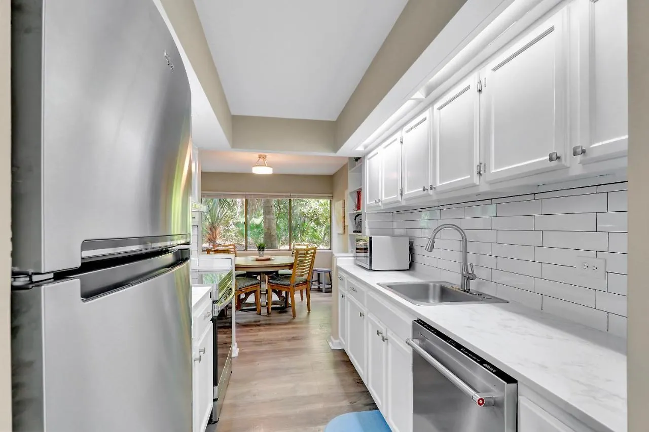 Treetops 5503 Apartment