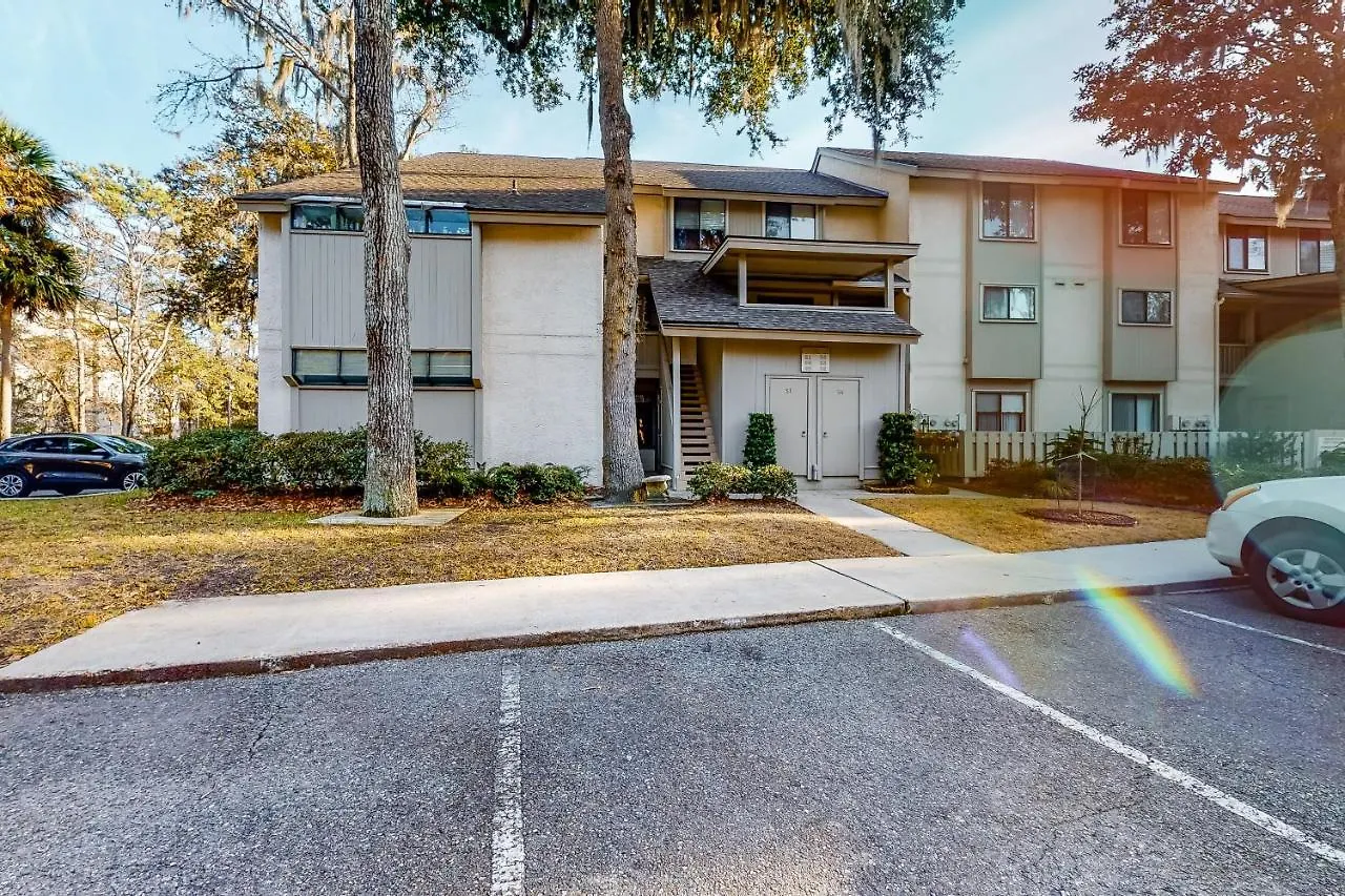 Springwood 51 Villa