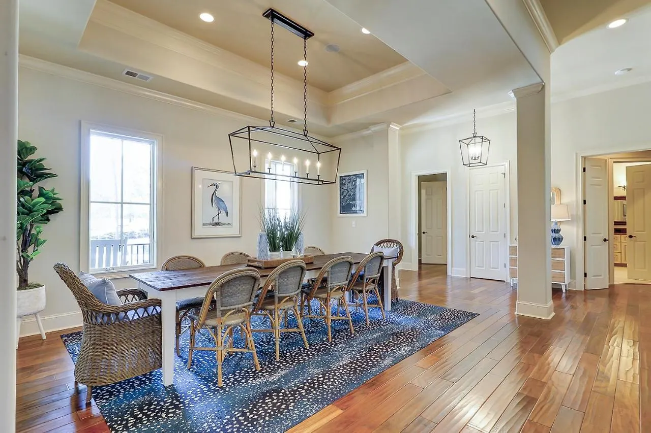 102 Baynard Cove Sea Pines Harbourtown *