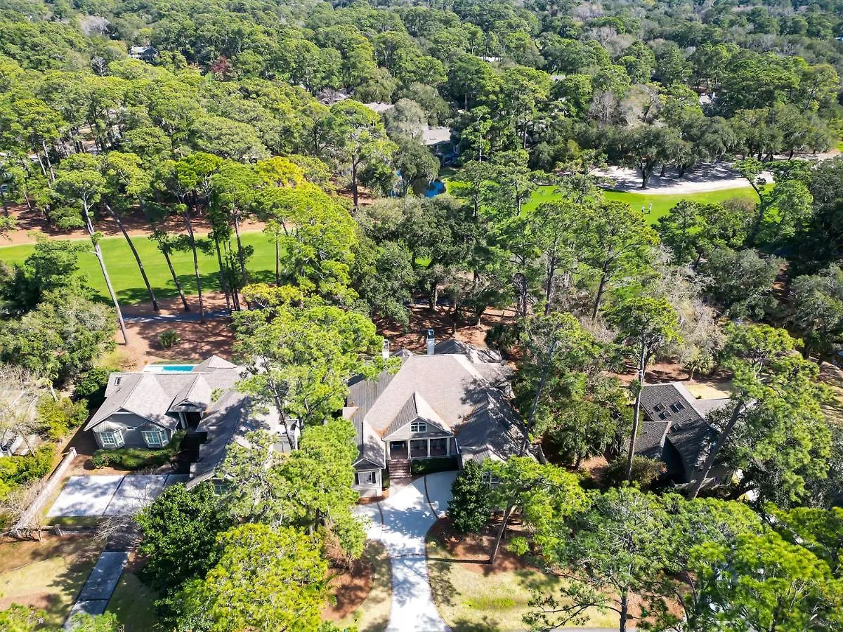 102 Baynard Cove Sea Pines Harbourtown