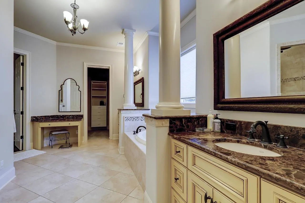 Holiday home 102 Baynard Cove Sea Pines Harbourtown