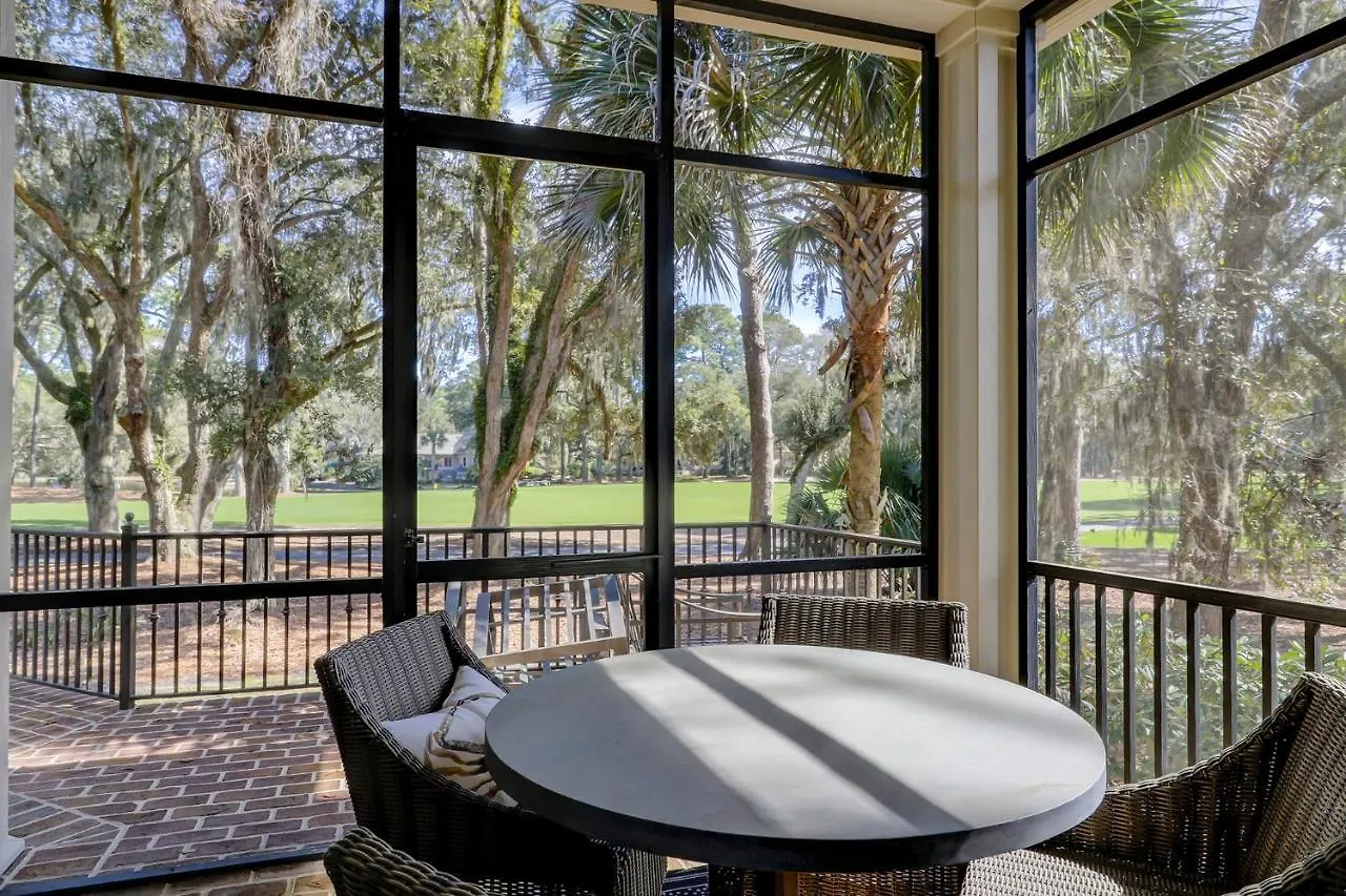 102 Baynard Cove Sea Pines Harbourtown Hilton Head Island