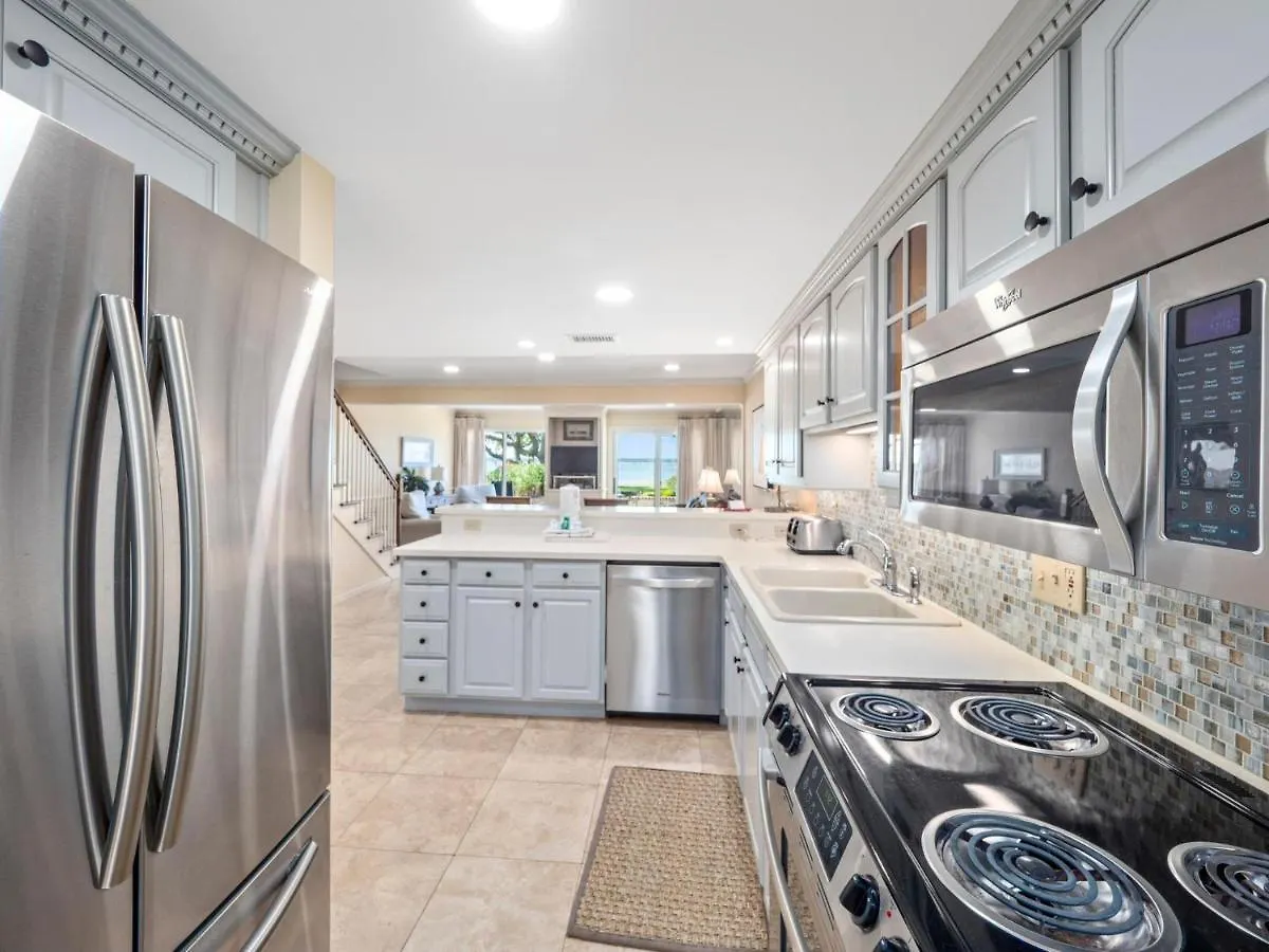 Schooner Court 704 Villa Hilton Head Island