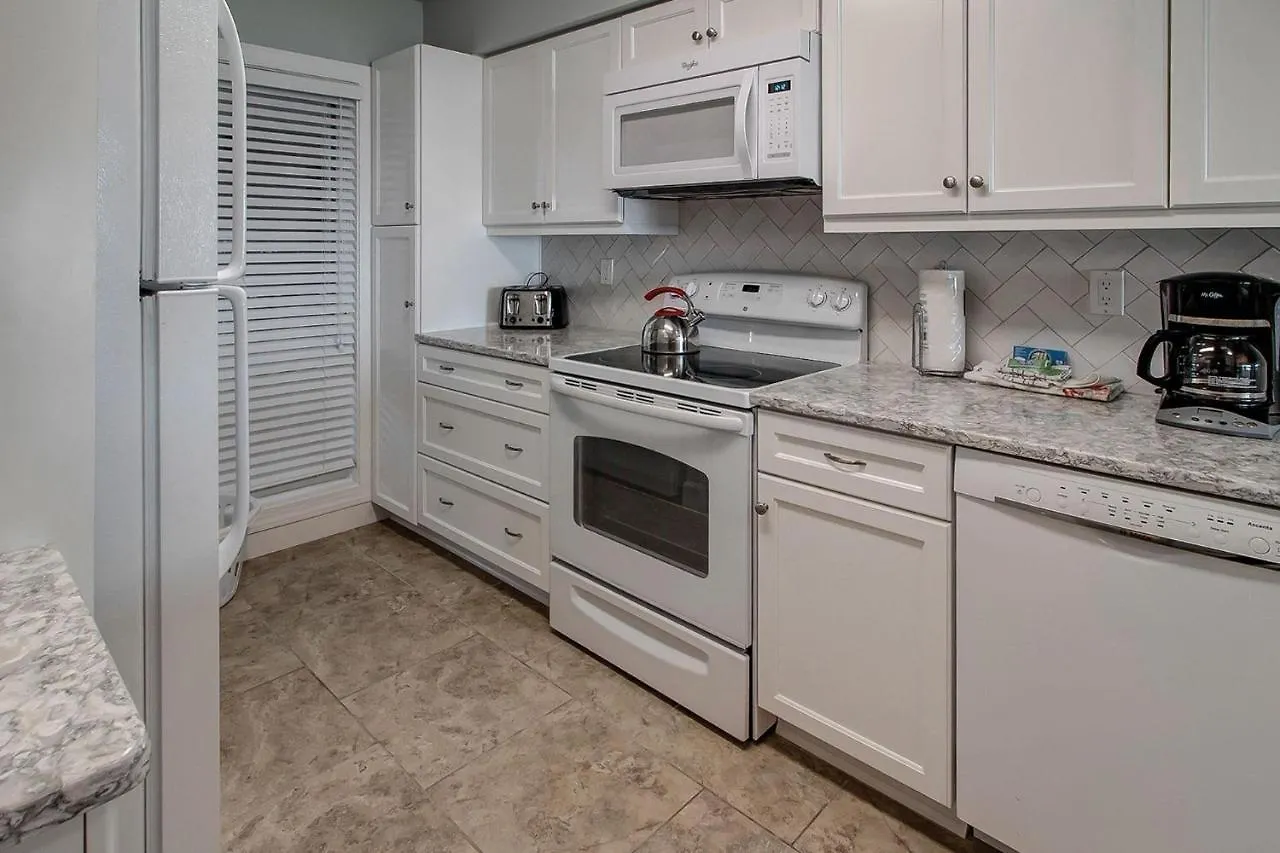 Villa Shorewood 310