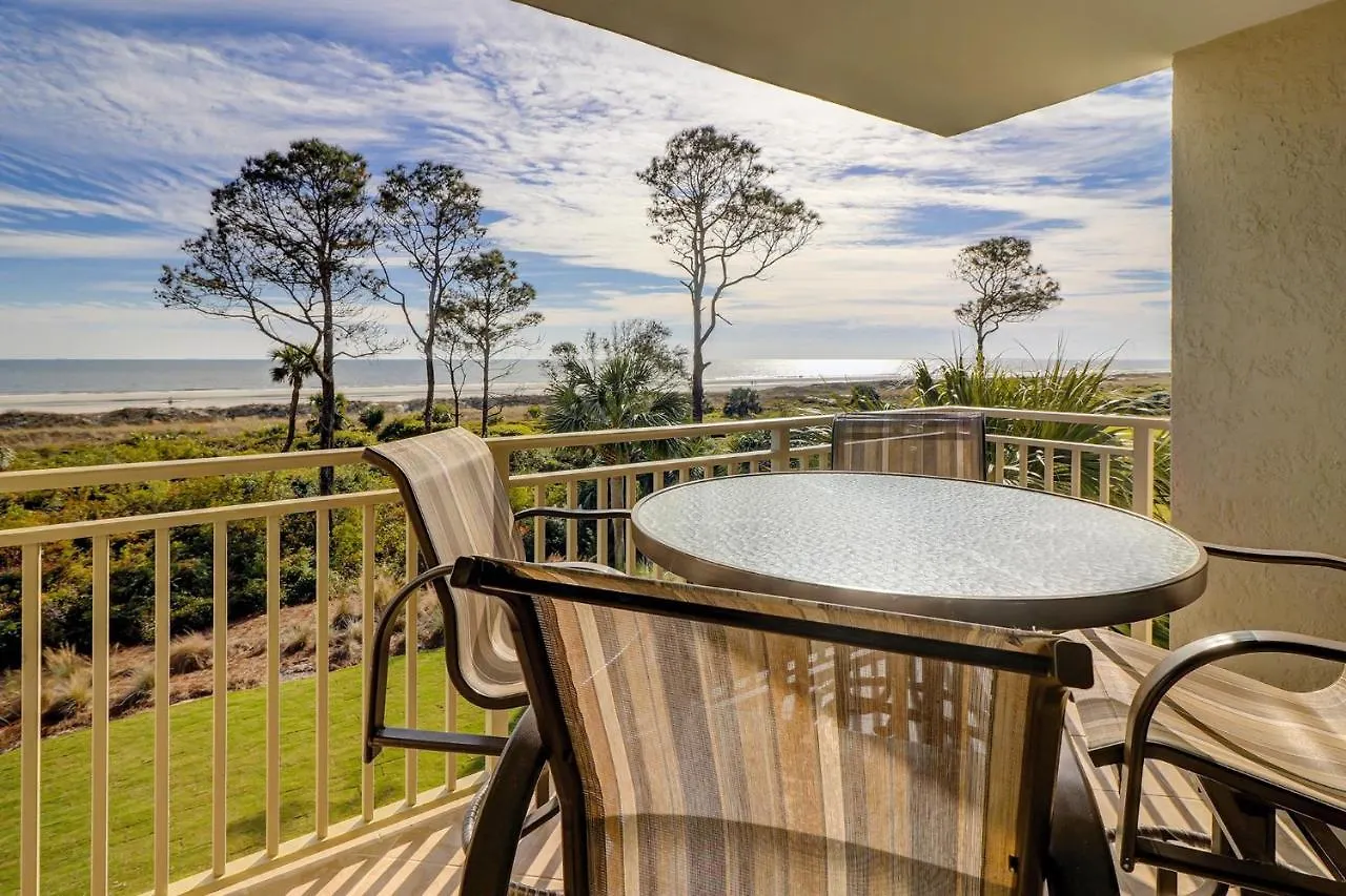 Shorewood 308 Villa Hilton Head Island