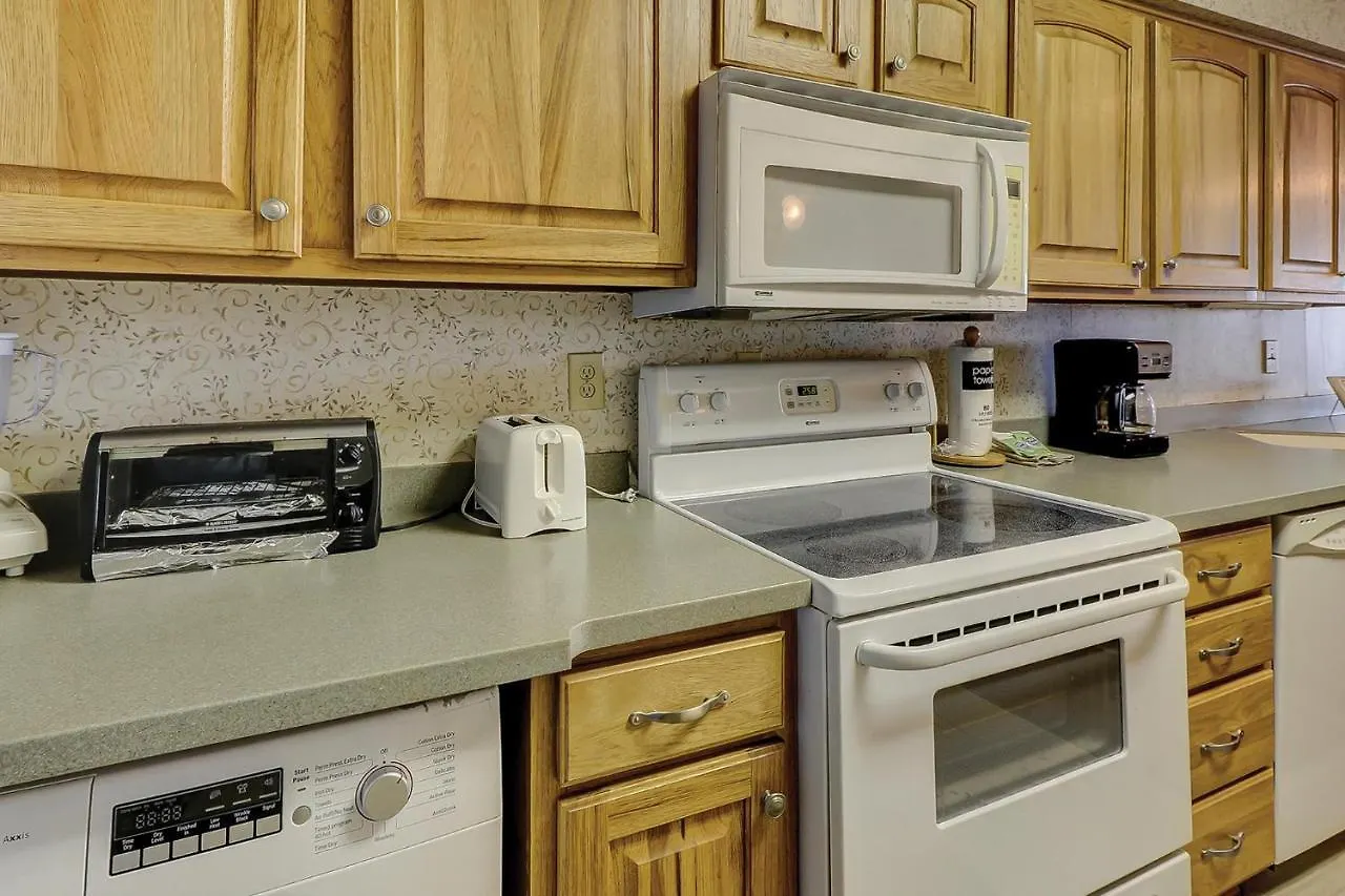 Shorewood 308 Villa