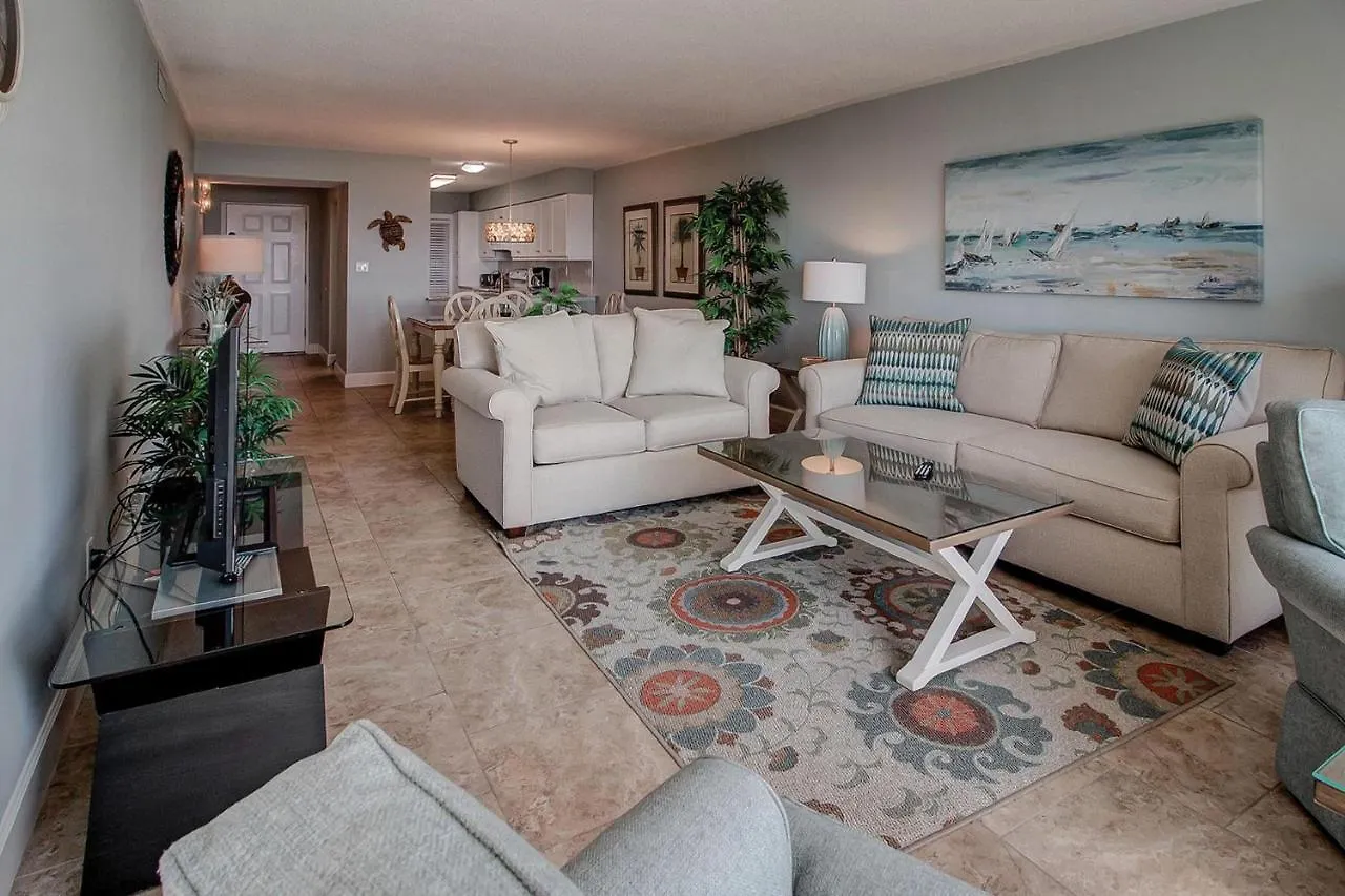 Villa Shorewood 310 *