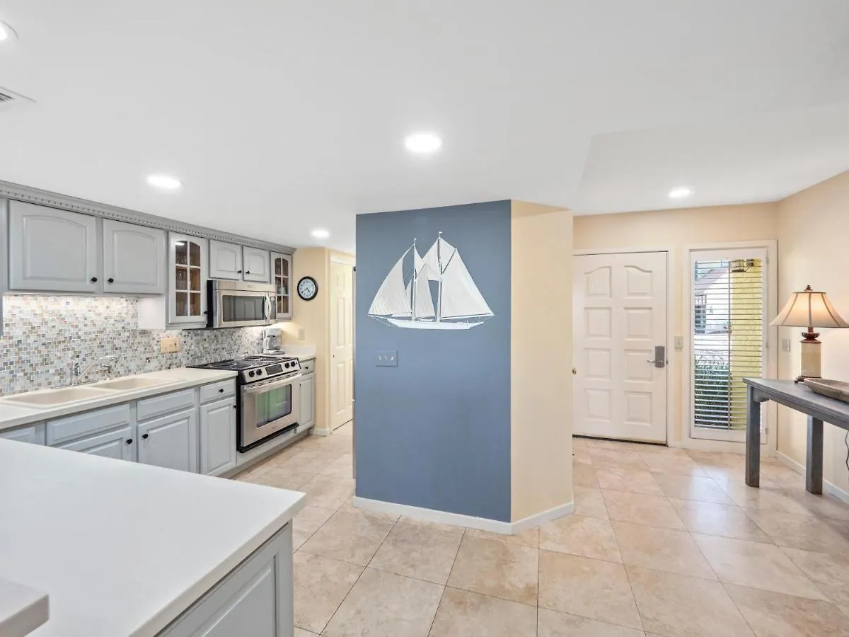 Schooner Court 704 Villa Hilton Head Island
