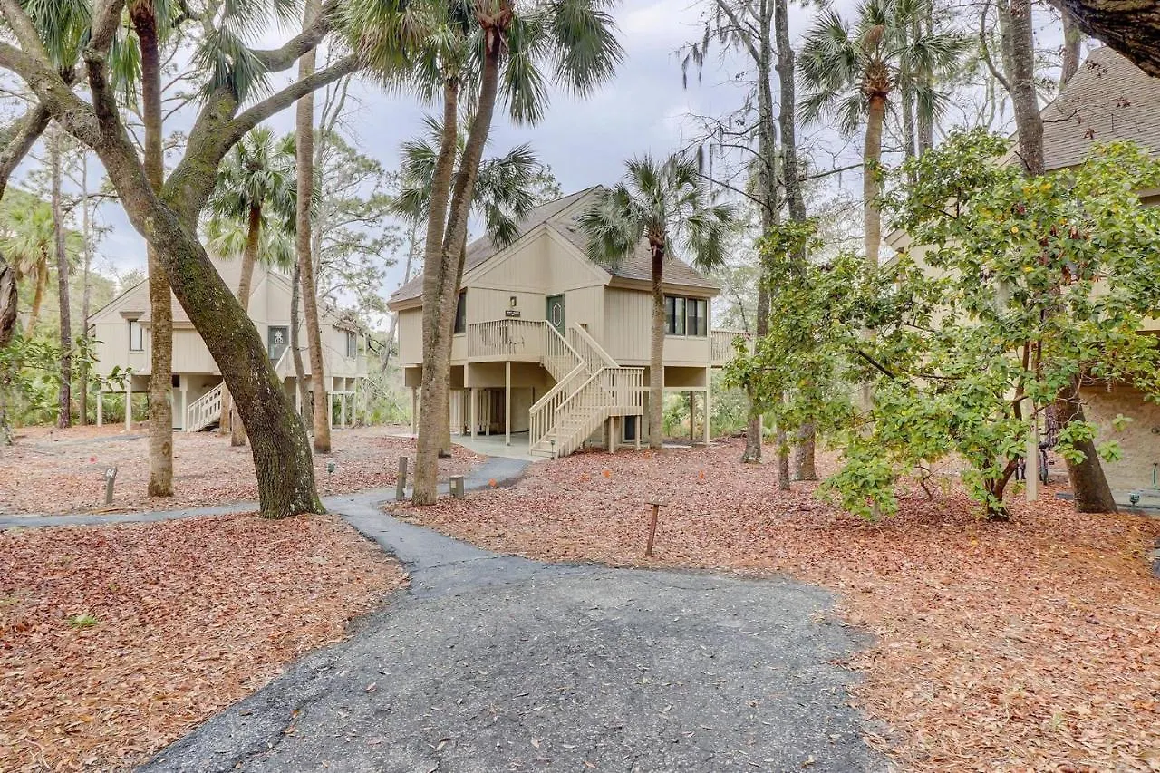 Holiday home Night Heron 64 *