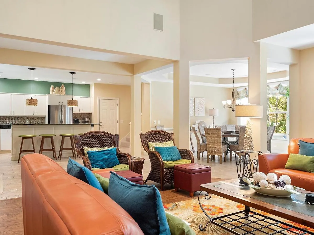 Holiday home Sandpiper 21