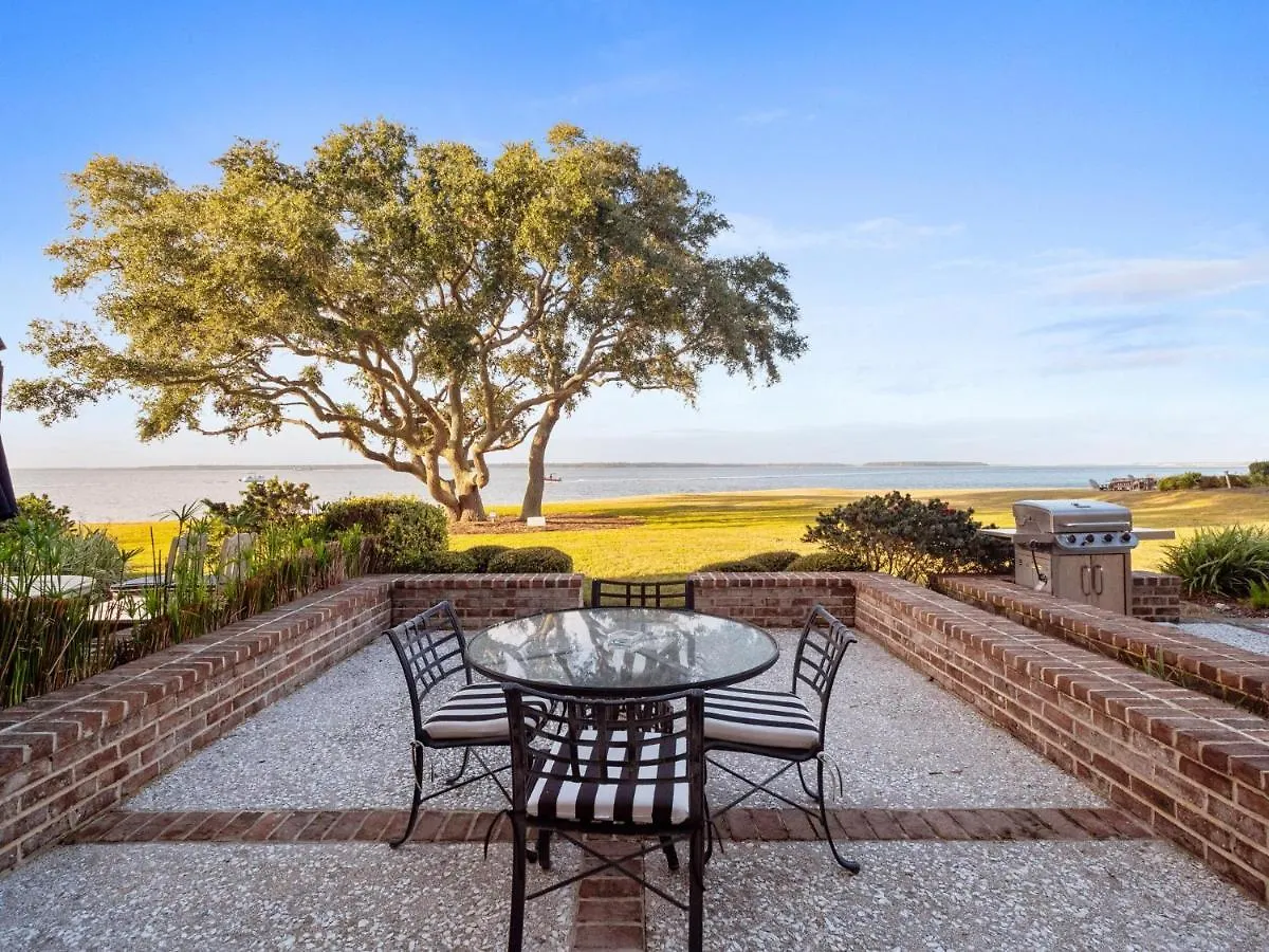 Villa Schooner Court 704