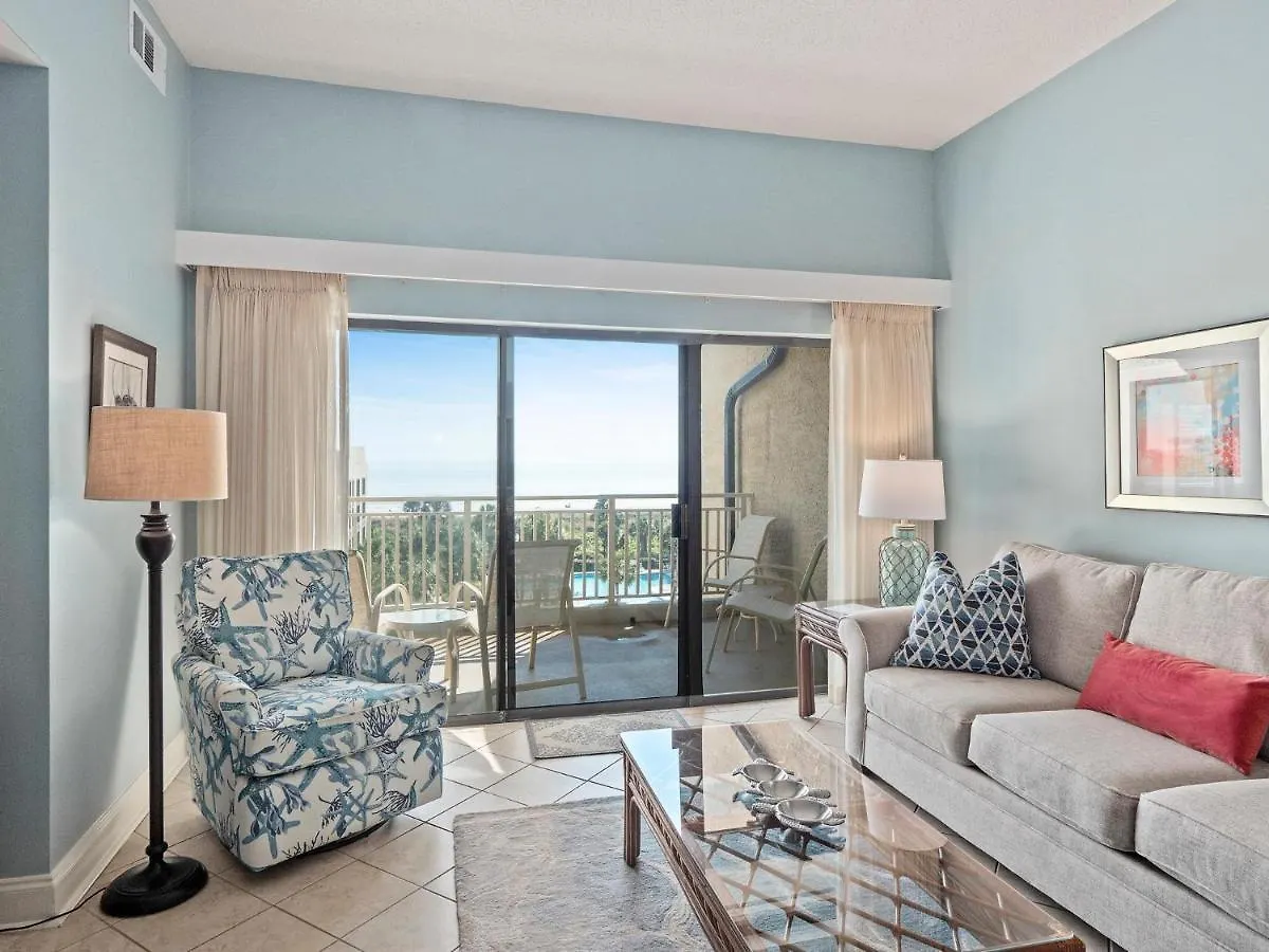 Villa Shorewood 532