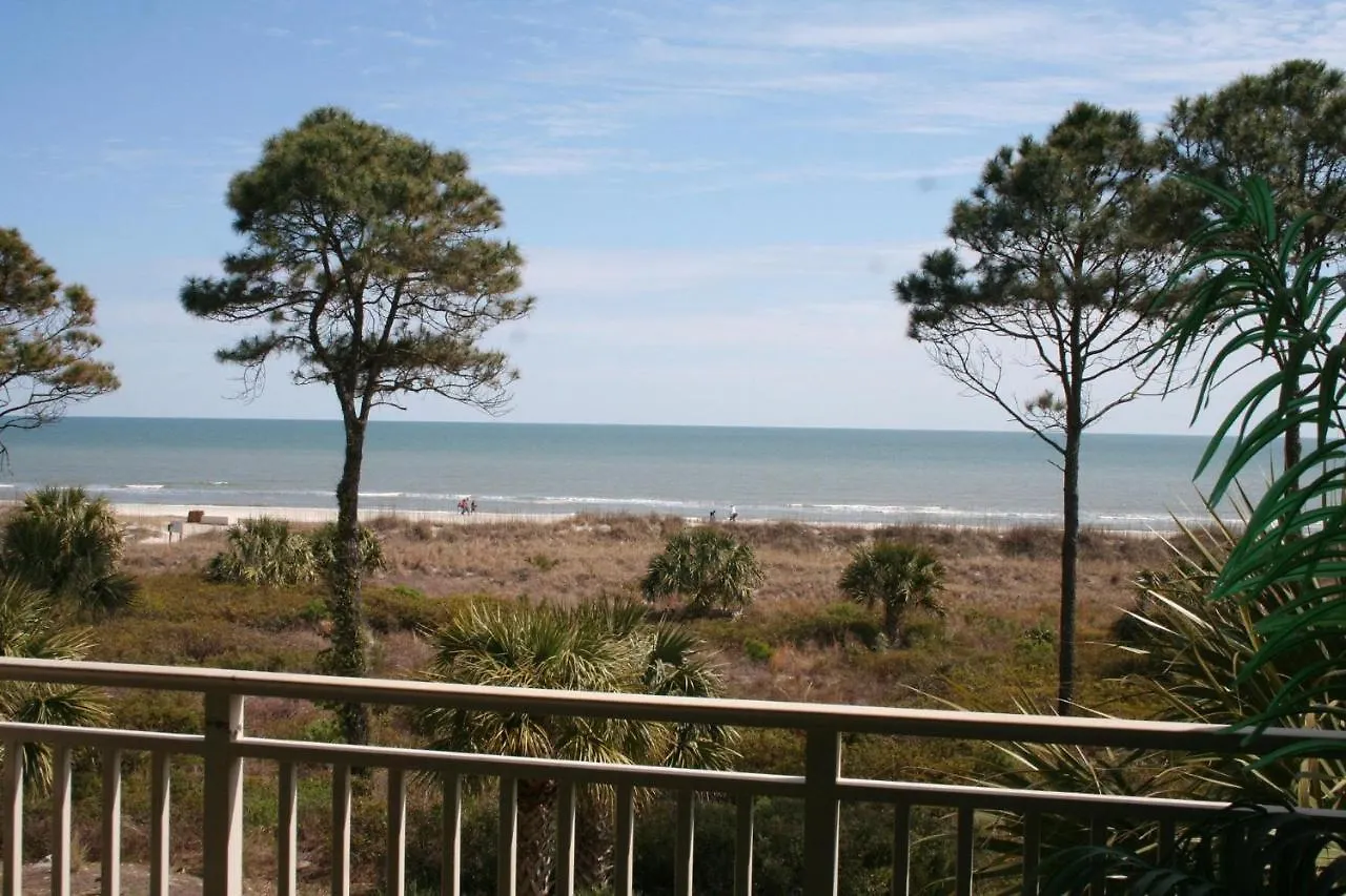 Shorewood 310 Villa Hilton Head Island
