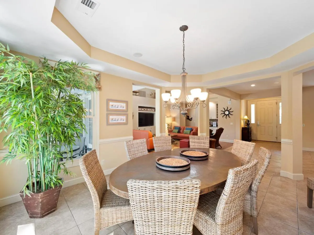 Sandpiper 21 Holiday home
