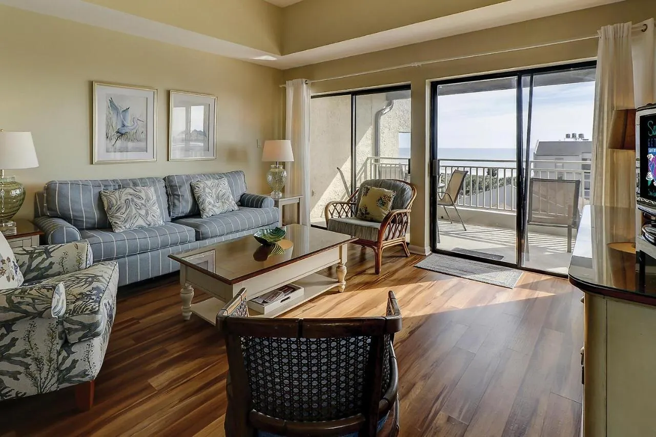 Villa Shorewood 539