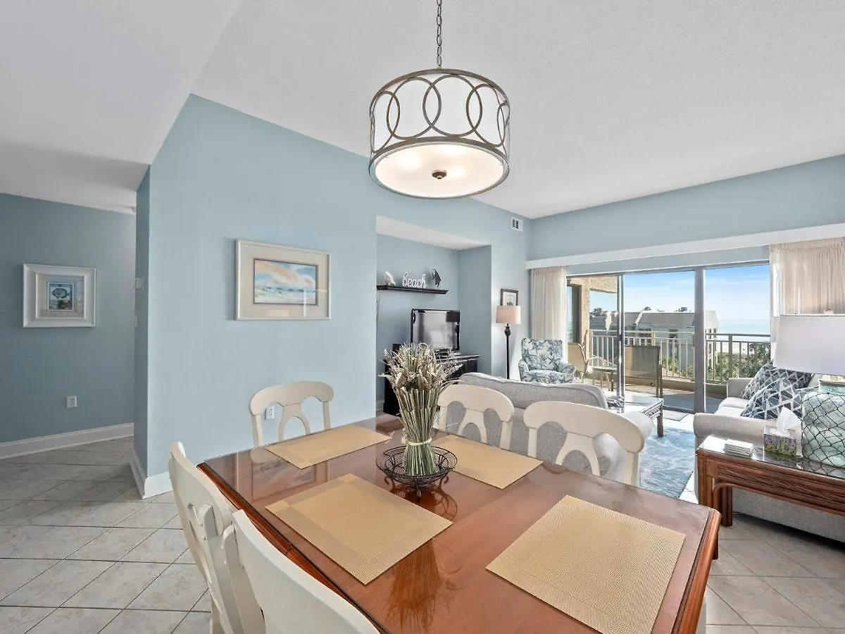 Villa Shorewood 532 *